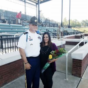 Meet your Posher, Stephanie